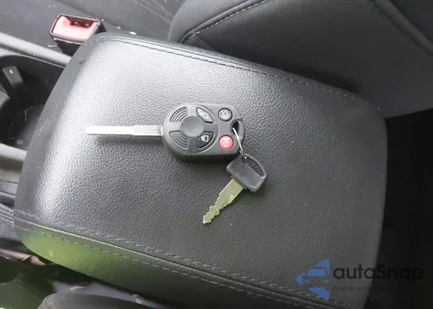 2017 Ford Focus Se z USA, uszkodzony, nr VIN 1FADP3FE8HL274709